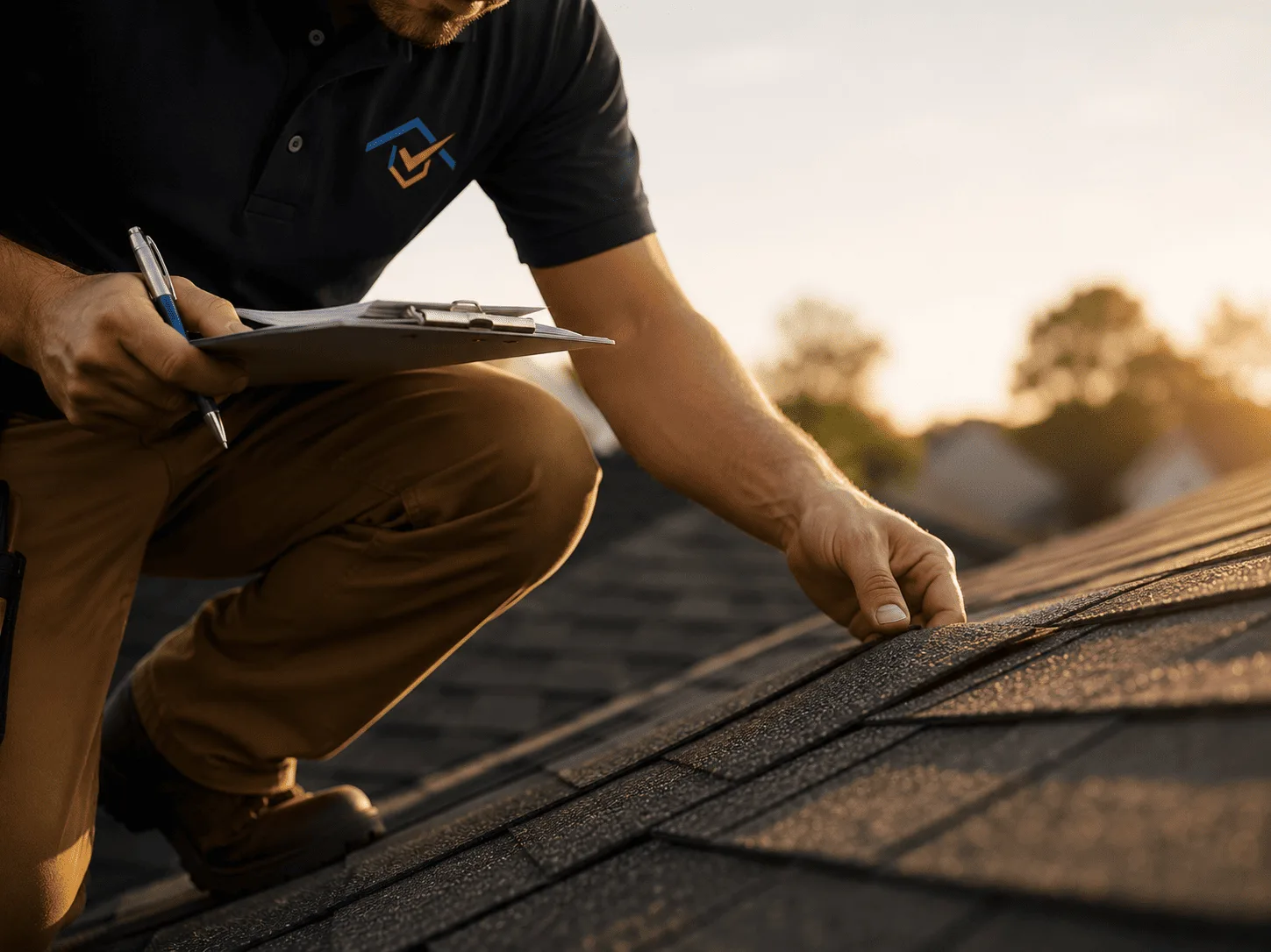 Why Choose Roof Inspection in Lindsborg, KS