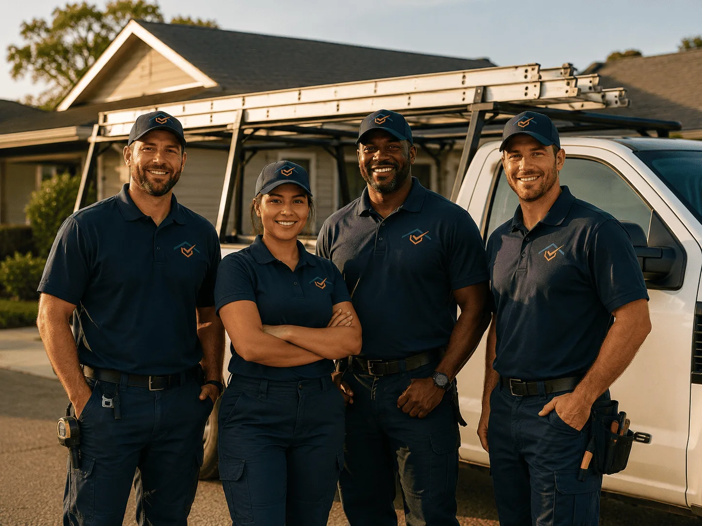 Roof Inspection company in Lindsborg, KS